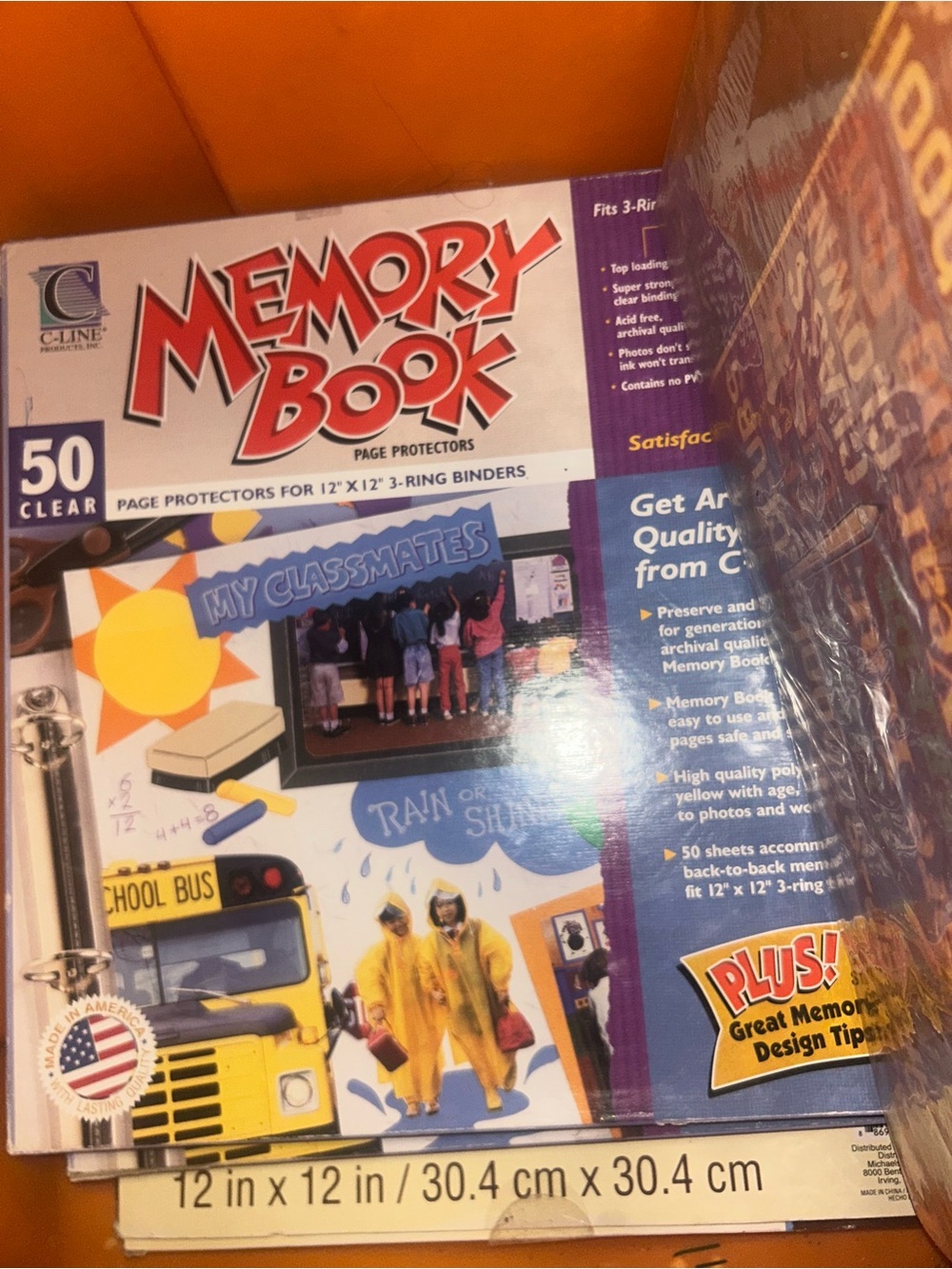 Scrapbook Collections - Picture 5 of 6